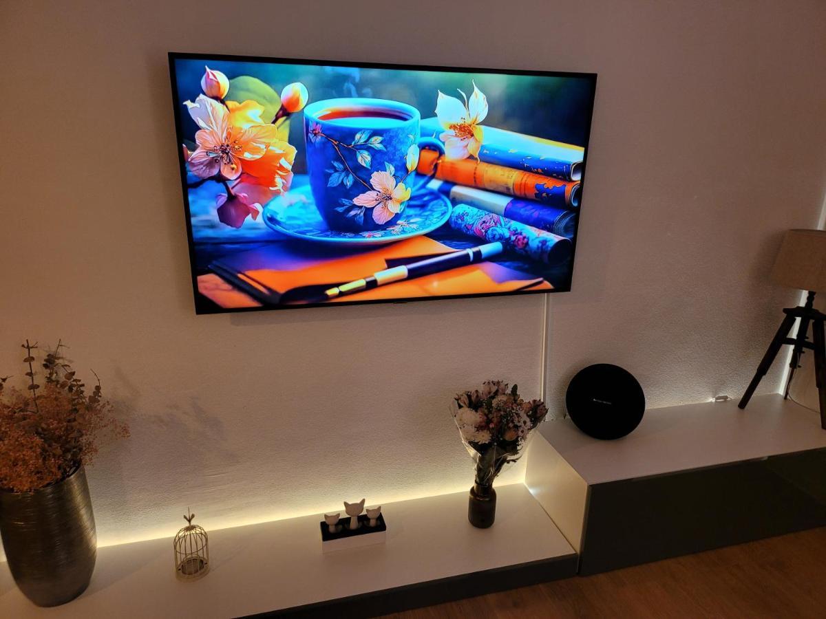 Executive Apartment Avantgarden Coresi ブラショフ エクステリア 写真